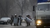 УХАПШЕНО ЈЕ ОКО 3.000 ЉУДИ: Казахстан се враћа у нормалу, полиција одржава ред и мир УХАПШЕНО ЈЕ ОКО 3.000 ЉУДИ: Казахстан се враћа у нормалу, полиција одржава ред и мир
