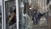 ХАОС У КАЗАХСТАНУ СЕ НАСТАВЉА: Чује се пуцњава у центру Алматија - мртва тела на улицама ХАОС У КАЗАХСТАНУ СЕ НАСТАВЉА: Чује се пуцњава у центру Алматија - мртва тела на улицама