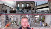 DANAS TUŽAN PRIZOR: Evo šta je Španska kuća u kojoj je Matej bio 1 sat (FOTO) DANAS TUŽAN PRIZOR: Evo šta je Španska kuća u kojoj je Matej bio 1 sat (FOTO)