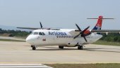 NOVINA U SRPSKOM AVIO-SAOBRAĆAJU: Uskoro sezonske linije od Niša i Kraljeva ka Tivtu NOVINA U SRPSKOM AVIO-SAOBRAĆAJU: Uskoro sezonske linije od Niša i Kraljeva ka Tivtu
