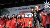 ЗАБАВА ЗА МАЛИШАНЕ У СУРЧИНУ: Деца уживала уз концерт и позоришну представу ЗАБАВА ЗА МАЛИШАНЕ У СУРЧИНУ: Деца уживала уз концерт и позоришну представу