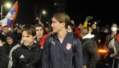 ITALIJU DRMA VELIKI SKANDAL: Dušan Vlahović i neočekivana frka oko Srbina ITALIJU DRMA VELIKI SKANDAL: Dušan Vlahović i neočekivana frka oko Srbina