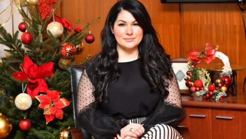 MARINKOVIĆ RADOMIROVIĆ: Đilasovi puleni i dalje nastavljaju da lažno optužuju članove SNS i gradonačelnika Novog Sada Milana Đurića MARINKOVIĆ RADOMIROVIĆ: Đilasovi puleni i dalje nastavljaju da lažno optužuju članove SNS i gradonačelnika Novog Sada Milana Đurića