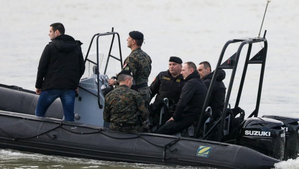 ОГЛАСИО СЕ МУП: Изнели најновије информације о нестанку Матеја Периша ОГЛАСИО СЕ МУП: Изнели најновије информације о нестанку Матеја Периша