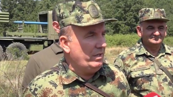 ПРВИ ГЕНЕРАЛ ИСЛАМСКЕ ВЕРОИСПОВЕСТИ У ВОЈСЦИ СРБИЈЕ: Указом председника Вучића унапређен Мухарем Фазлић (ФОТО) ПРВИ ГЕНЕРАЛ ИСЛАМСКЕ ВЕРОИСПОВЕСТИ У ВОЈСЦИ СРБИЈЕ: Указом председника Вучића унапређен Мухарем Фазлић (ФОТО)