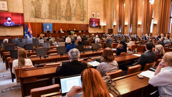 ТЕМАТСКИ РАЗГОВОР НА ТЕМУ ПРАВОСУЂА: Сврха дијалога је да сви буду потпуно информисани о референдуму ТЕМАТСКИ РАЗГОВОР НА ТЕМУ ПРАВОСУЂА: Сврха дијалога је да сви буду потпуно информисани о референдуму