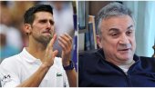 NOVAK U PRITVORU! Srđan Đoković potvrdio: Do Noleta niko ne može da priđe od policije NOVAK U PRITVORU! Srđan Đoković potvrdio: Do Noleta niko ne može da priđe od policije