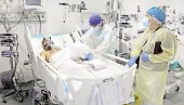 NAJPLEMENITIJI PODVIG GODINE - ZNANJEM I DOBROTOM BODRI PACIJENTE: Aleksandra DŽepić, prijavila se za rad u kovid-bolnici u Batajnici