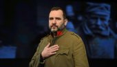 ИНТЕРВЈУ Ненад Јездић: Милутин се огласио из мрака нашег аутошовинизма ИНТЕРВЈУ Ненад Јездић: Милутин се огласио из мрака нашег аутошовинизма