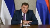 DODIK NAPUSTIO SEDNICU PREDSEDNIŠTVA: Otišao zbog ponašanja Bisere Turković