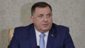 AKO ME UBIJU, TO SU URADILI AMERIKANCI: Dodik o sramnoj odluci Vašingtona i kriminalnoj hobotnici u BiH