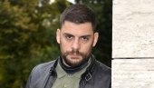 MILAN MARIĆ NEPREPOZNATLJIV: Glumac pokazao novu frizuru, komentari pljušte (FOTO)