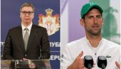 ВУЧИЋ О НОВАКУ: Нећу водити хајку на невакцинисане, иако ћу примити и четврту вакцину ВУЧИЋ О НОВАКУ: Нећу водити хајку на невакцинисане, иако ћу примити и четврту вакцину
