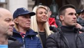 DIJANA ĐOKOVIĆ O SINU: Novak je žrtveni jarac australijske politike