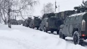 БЛОКИРАН АЕРОДРОМ У АЛМА АТИ: Путнике са авио-картама шаљу назад, ликвидирано 26 особа БЛОКИРАН АЕРОДРОМ У АЛМА АТИ: Путнике са авио-картама шаљу назад, ликвидирано 26 особа