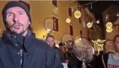 AKO IMAJU PROBLEM ŠTO JE SRBIN, JA NEMAM: Novak Đoković dobio podršku iz Zadra! AKO IMAJU PROBLEM ŠTO JE SRBIN, JA NEMAM: Novak Đoković dobio podršku iz Zadra!