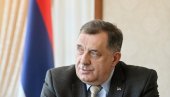 НИКАДА НЕЋУ ЗАБОРАВИТИ ТАЈ ДАН: Милорад Додик о тренутку кад је рођена Република Српска НИКАДА НЕЋУ ЗАБОРАВИТИ ТАЈ ДАН: Милорад Додик о тренутку кад је рођена Република Српска