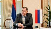 DODIK SE SASTAO SA ALIJEVIM: Azerbejdžan zainteresovan za energetske projekte (VIDEO)