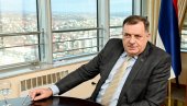 DODIK NAJAVIO NEZAVISNOST REPUBLIKE SRPSKE: Ako Tramp ponovo pobedi...