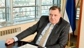 ДОДИК ПОСЛЕ РОЧИШТА ПРЕД СУДОМ БиХ: Све ово је глупост, губљење времена, фарса ДОДИК ПОСЛЕ РОЧИШТА ПРЕД СУДОМ БиХ: Све ово је глупост, губљење времена, фарса