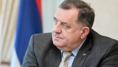 DODIK: Zbog Eskobara i raznih mešetara BiH je u stanju kakvom jeste