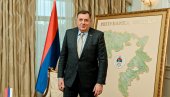 DODIK: Kina veliki prijatelj Srpske - ne traži ništa, a pomaže Balkanu