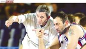 FELJTON - DA SE NIJE RASPALA... Nisam siguran da i Jugoslavija ne bi dobila tu utakmicu FELJTON - DA SE NIJE RASPALA... Nisam siguran da i Jugoslavija ne bi dobila tu utakmicu