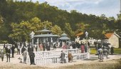 ВРЕМЕПЛОВ НА МРЕЖИ: Фејсбук - страница ТО Врњачка Бања чувар успомена