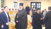 ПОМАЖУ СРБЕ НА БАНИЈИ: Из Епархије ваљевске упућена помоћ нашим сународницима пострадалим у земљотресу у Хрватској