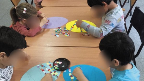 ДО КРАЈА ЈУЛА 821 ОДБИЈЕНИЦА: Више места у државним вртићима, мање родитеља жели код приватника ДО КРАЈА ЈУЛА 821 ОДБИЈЕНИЦА: Више места у државним вртићима, мање родитеља жели код приватника