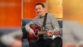 ИНСПИРИСАН ПАТРИЈАРХОВИМ ГОВОРОМ: Кеба написао песму и посветио је Новаку (ВИДЕО ИНСПИРИСАН ПАТРИЈАРХОВИМ ГОВОРОМ: Кеба написао песму и посветио је Новаку (ВИДЕО