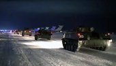 НАТО БИ ДА ПОТЧИНИ РУСИЈУ: Грушко – Алијанса ствара неприхватљиве ризике по Москву НАТО БИ ДА ПОТЧИНИ РУСИЈУ: Грушко – Алијанса ствара неприхватљиве ризике по Москву
