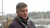 JA ČEKAM MATEJA, GDE DA IDEM: Potresne reči oca nestalog Splićanina (VIDEO)