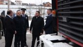 МИНИСТАР ВУЛИН: Србија никада неће престати да подржава и помаже Републику Српску МИНИСТАР ВУЛИН: Србија никада неће престати да подржава и помаже Републику Српску