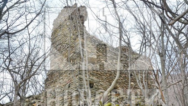 ДЕСПОТОВ ГРАД НЕСТАО У ШУМИ КРАЈ СТРАГАРА: Мало позната историја Рудничке Сребрнице, где су одржавани државни сабори средњовековне Србије ДЕСПОТОВ ГРАД НЕСТАО У ШУМИ КРАЈ СТРАГАРА: Мало позната историја Рудничке Сребрнице, где су одржавани државни сабори средњовековне Србије