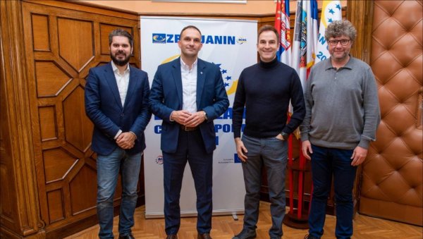 УЛАЗНИЦЕ ПЛАНУЛЕ ЗА ДВА ДАНА: После два концерта у Италији, Стефан Миленковић у Зрењанину УЛАЗНИЦЕ ПЛАНУЛЕ ЗА ДВА ДАНА: После два концерта у Италији, Стефан Миленковић у Зрењанину
