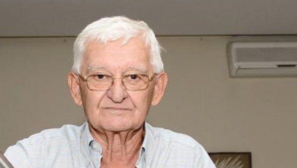 ИЗВОРИ БУДУЋНОСТИ СУ У НАШОЈ ПРОШЛОСТИ: Сећања Николе Кусовца, историчара уметности ИЗВОРИ БУДУЋНОСТИ СУ У НАШОЈ ПРОШЛОСТИ: Сећања Николе Кусовца, историчара уметности