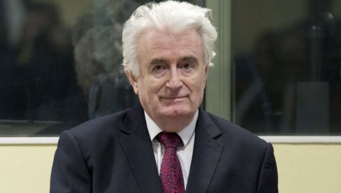 KARADŽIĆ HITNO MORA KOD UROLOGA Ćerka Sonja za Novosti: Zatvorski lekar preporučio temeljan pregled i analize