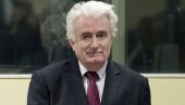 KARADŽIĆ HITNO MORA KOD UROLOGA Ćerka Sonja za Novosti: Zatvorski lekar preporučio temeljan pregled i analize