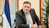 DODIK OTKRIO ŠTA ZAPAD NE MOŽE DA PROMENI: Srbi će uvek biti na strani Rusije DODIK OTKRIO ŠTA ZAPAD NE MOŽE DA PROMENI: Srbi će uvek biti na strani Rusije