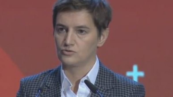 БРНАБИЋ НА СВЕЧАНОЈ АКДЕМИЈИ У БАЊАЛУЦИ О САНКЦИЈАМА ДОДИКУ: Брину ме изазови са којима се суочава руководство РС БРНАБИЋ НА СВЕЧАНОЈ АКДЕМИЈИ У БАЊАЛУЦИ О САНКЦИЈАМА ДОДИКУ: Брину ме изазови са којима се суочава руководство РС
