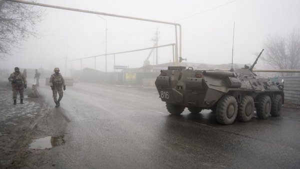 БИЋЕ НАМ ПОТРЕБНО ВИШЕ ЉУДИ: Европска земља најавила повећање броја регрута БИЋЕ НАМ ПОТРЕБНО ВИШЕ ЉУДИ: Европска земља најавила повећање броја регрута
