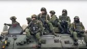AMERIKA TRAŽI DA SE POLOŽE RAČUNI: Kazahstan da razjasni raspoređivanje ruskih snaga AMERIKA TRAŽI DA SE POLOŽE RAČUNI: Kazahstan da razjasni raspoređivanje ruskih snaga
