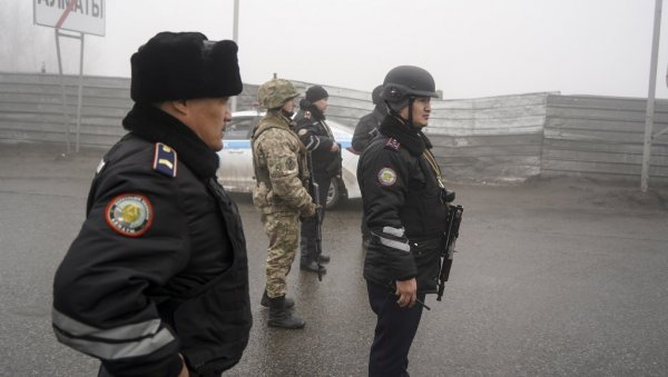 БИВШИ КАЗАХСТАНСКИ МИНИСТАР ОСУЂЕН НА 24 ГОДИНЕ ЗАТВОРА: На суђењу приказани и шокантни снимци, а овако се бранио БИВШИ КАЗАХСТАНСКИ МИНИСТАР ОСУЂЕН НА 24 ГОДИНЕ ЗАТВОРА: На суђењу приказани и шокантни снимци, а овако се бранио