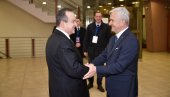 ДАЧИЋ СЕ САСТАО СА ЧУБРИЛОВИЋЕМ: Захвалност на подршци Републици Српској ДАЧИЋ СЕ САСТАО СА ЧУБРИЛОВИЋЕМ: Захвалност на подршци Републици Српској