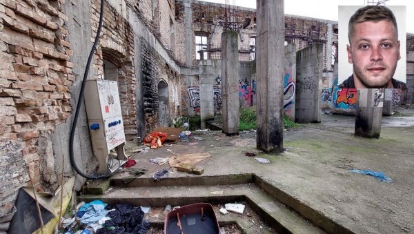 МАТЕЈА ТРАЖИ И ИНТЕРПОЛ: Десети дан потраге за Сплићанином протекао у лошим метео-условима МАТЕЈА ТРАЖИ И ИНТЕРПОЛ: Десети дан потраге за Сплићанином протекао у лошим метео-условима