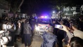 TRAGEDIJA U PAKTISTANU: Deset žrtava požara u gradu Loharu, među njima i šestoro dece TRAGEDIJA U PAKTISTANU: Deset žrtava požara u gradu Loharu, među njima i šestoro dece