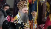 PATRIJARH PORFIRIJE U BANJALUCI: Ako znamo ko smo, jaki smo ma koliko bili mali PATRIJARH PORFIRIJE U BANJALUCI: Ako znamo ko smo, jaki smo ma koliko bili mali