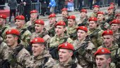 ЗА КРСТ НЕМАЊИЋА, ЗА СЛАВУ ОБИЛИЋА: САЈ запјевао у Бањалуци ЗА КРСТ НЕМАЊИЋА, ЗА СЛАВУ ОБИЛИЋА: САЈ запјевао у Бањалуци