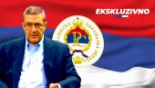 ТРИ РАЗЛОГА ЗА ОПТИМИЗАМ: Срђа Трифковић о будућности Републике Српске ТРИ РАЗЛОГА ЗА ОПТИМИЗАМ: Срђа Трифковић о будућности Републике Српске